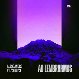 Album cover of Ao Lembrarmos (Ao Vivo)