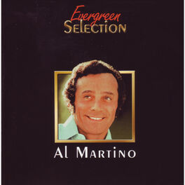 Album cover of Al Martino