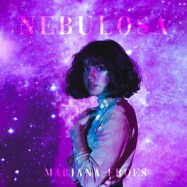 Album cover of Nebulosa