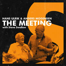 Album cover of The Meeting