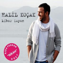 Album cover of Kibar İsyan
