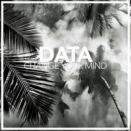 Album cover of Change Your Mind