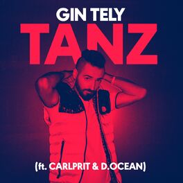 Album cover of Tanz