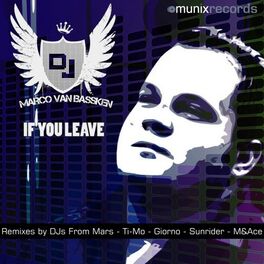 Album cover of If You Leave