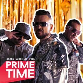 Album picture of Prime Time