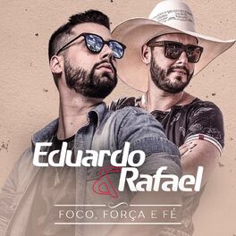 Album cover of Foco, Força e Fé