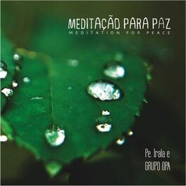 Album cover of Meditação para Paz (Meditation for Peace)