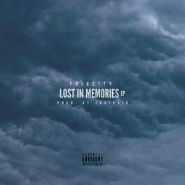 Album cover of Lost in Memories