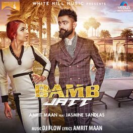 Album cover of Bamb Jatt