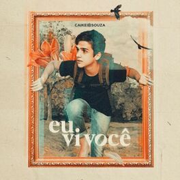Album cover of Eu Vi Você