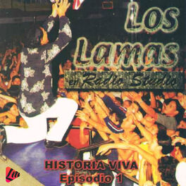 Album picture of Episodio 1: Historia Viva