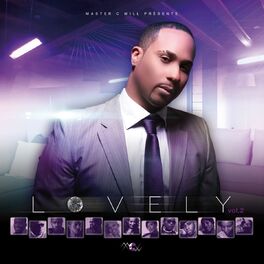 Album cover of Mastercwill présente Lovely (Vol. 2)