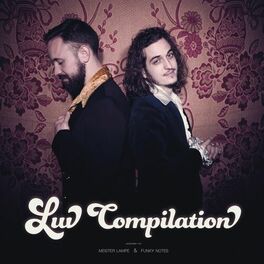 Album cover of Luv Compilation