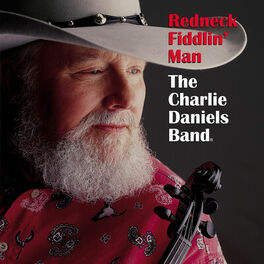 Album cover of Redneck Fiddlin' Man