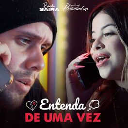Album cover of Entenda de uma Vez