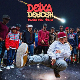 Album cover of Deixa Descer