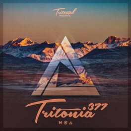 Album cover of Tritonia 377