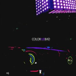 Album cover of Color Me Bad