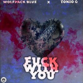 Album cover of Fuck With You