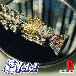 Album cover of Yelo