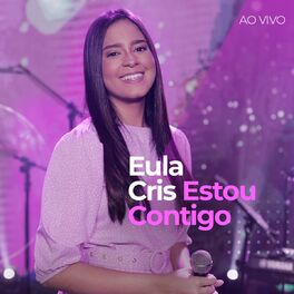 Album cover of Estou Contigo (Ao Vivo)