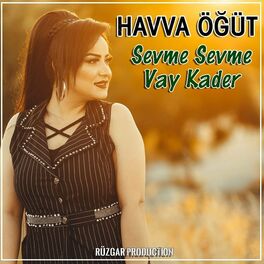 Album cover of Sevme Sevme
