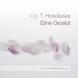 Album cover of Hosokawa: Two Japanese Folksongs