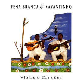 CD Pena Branca & Xavantinho - Coracao Matuto