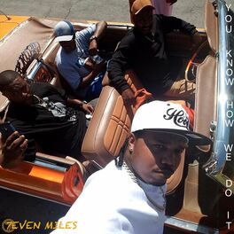 Album cover of You Know How We Do It