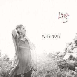 Album cover of Why Not?