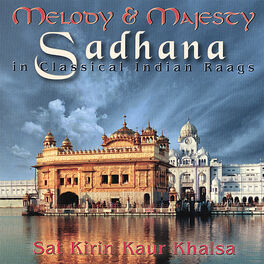Album cover of Melody & Majesty