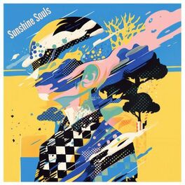 Album cover of Sunshine Souls