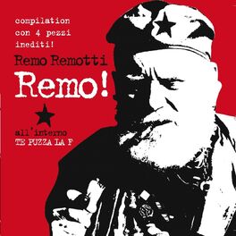 Album cover of Remo!
