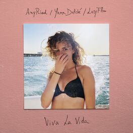 Album cover of Viva la Vida