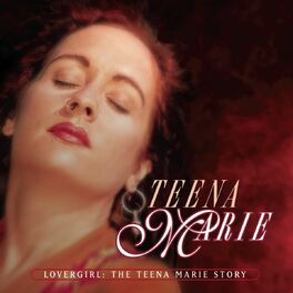 Album cover of Lovergirl: The Teena Marie Story