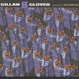Album cover of Accidentally On Purpose