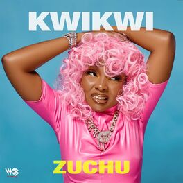 Album cover of Kwikwi