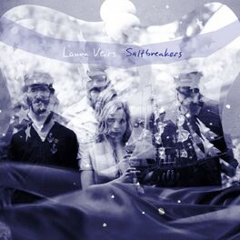 Album cover of Saltbreakers