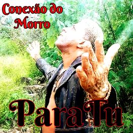 Album cover of ParaTu