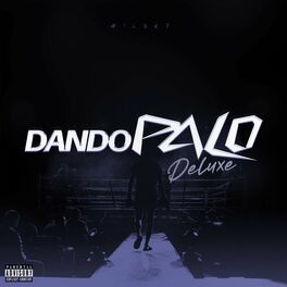Album cover of Dando Palo (Deluxe)