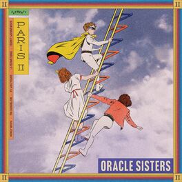 Album cover of Paris II