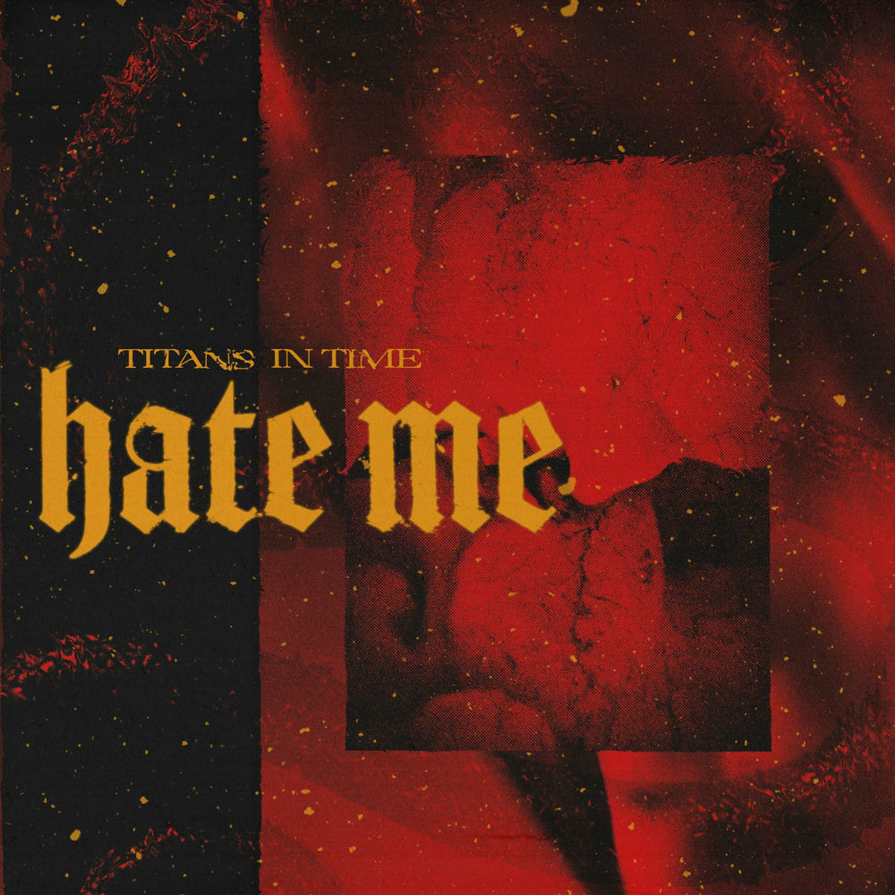 I hate in time. Time to hate. hate time hardcore калининград.