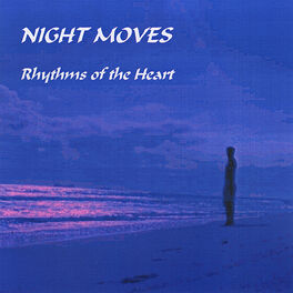 Album cover of Rhythms of the Heart