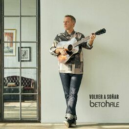 Album cover of Volver a Soñar