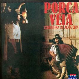 Album cover of Cordeona de Alma Viva