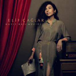 Album cover of Hafif Batı Müziği