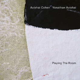 Album cover of Playing The Room