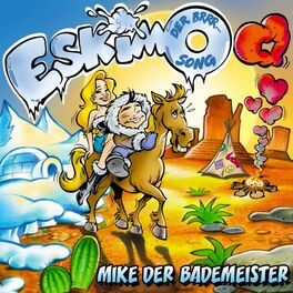 Album cover of Eskimo (Der BRRR-Song)