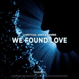 Album cover of We Found Love (Hardstyle)