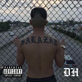 Album cover of D.H